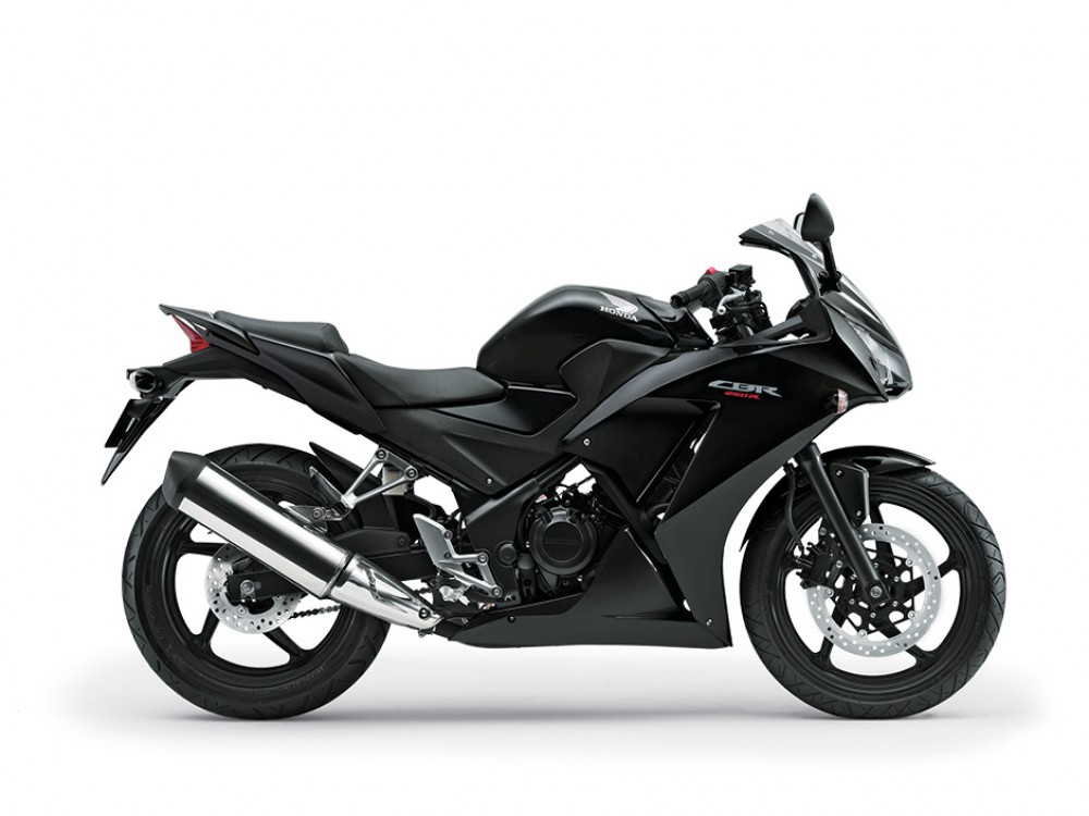 CBR  250R