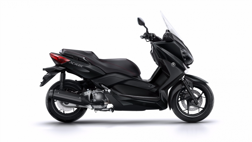 X-MAX 250 ABS