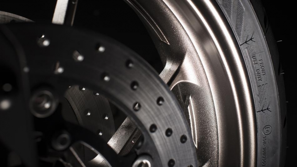 MT-09 Sport Tracker ABS