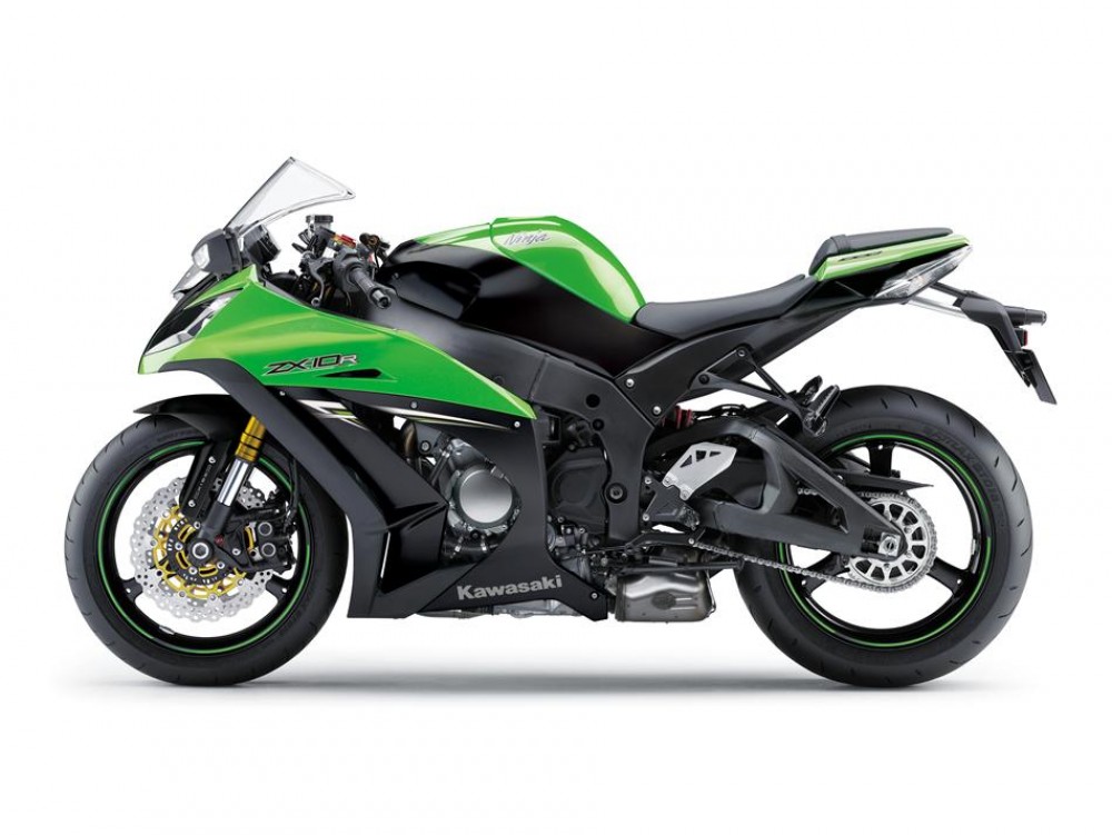 Ninja ZX-10R