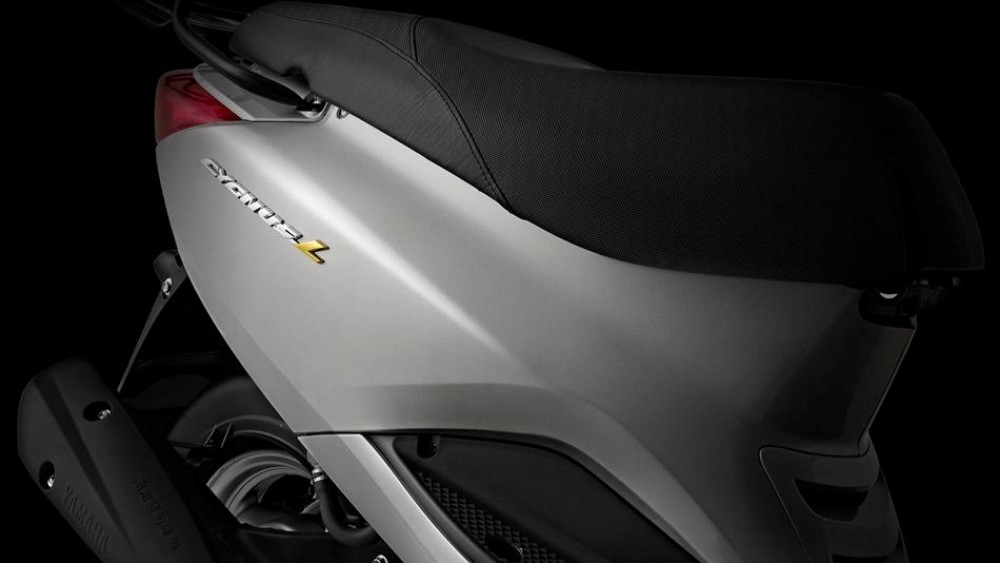2012 Yamaha Cygnus L Tanıtımı