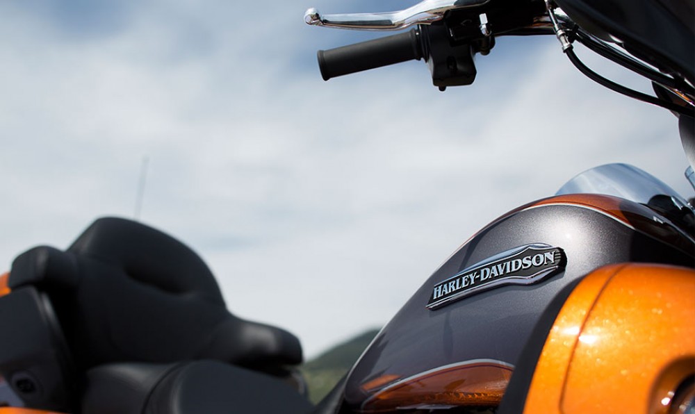 Electra Glide Ultra Classic