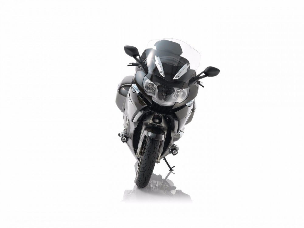 K 1600 GTL Exclusive