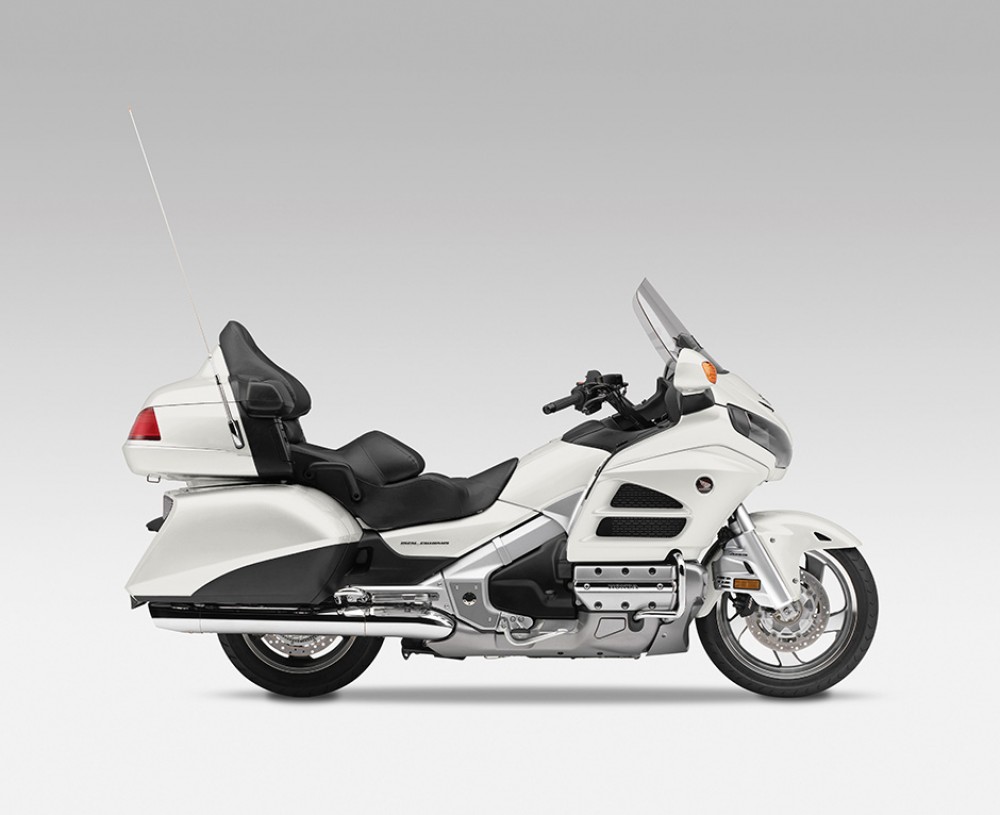 Goldwing GL 1800