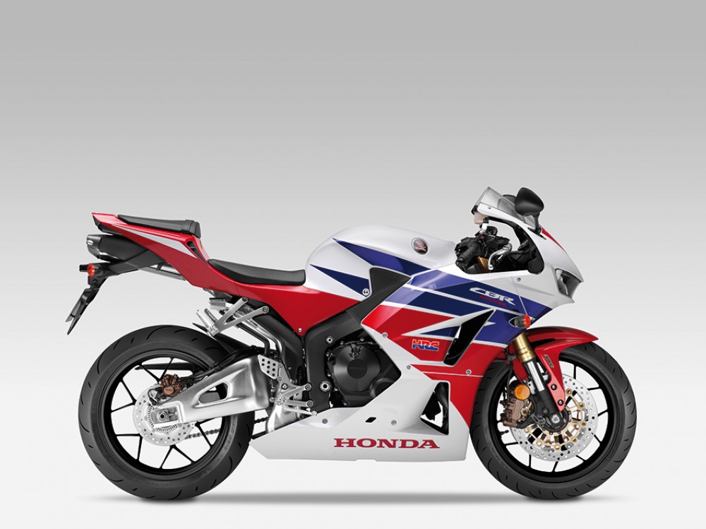 CBR 600RR