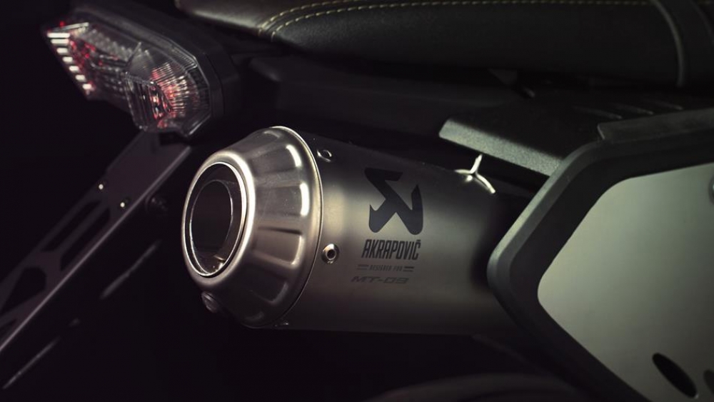 MT-09 Sport Tracker ABS