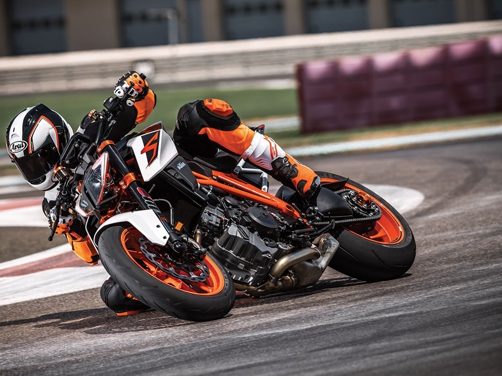 1290 Super Duke R