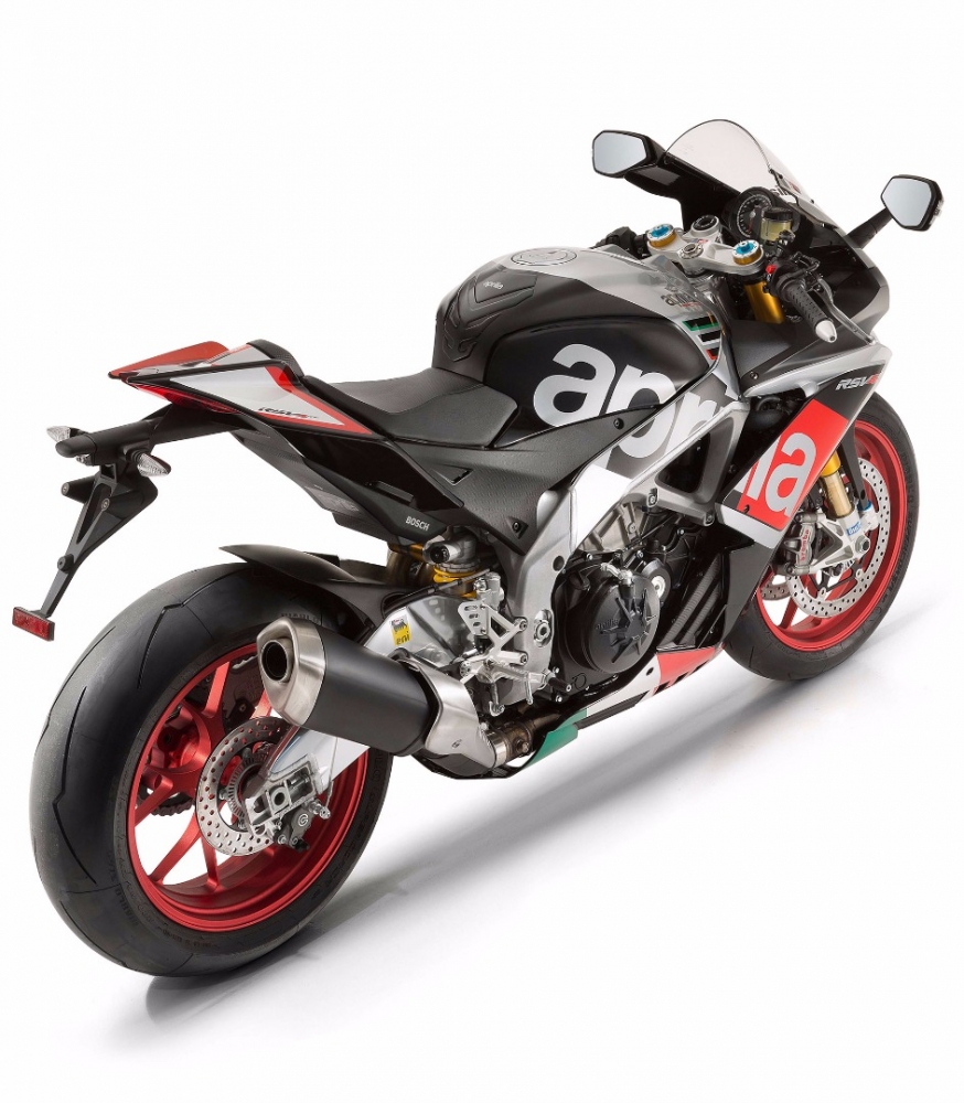 motor aprilia rsv4 rf