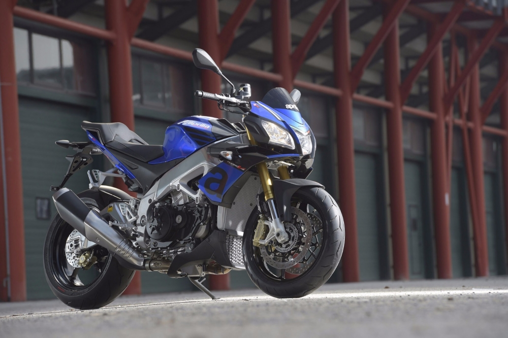 Tuono V4 1100RR ABS