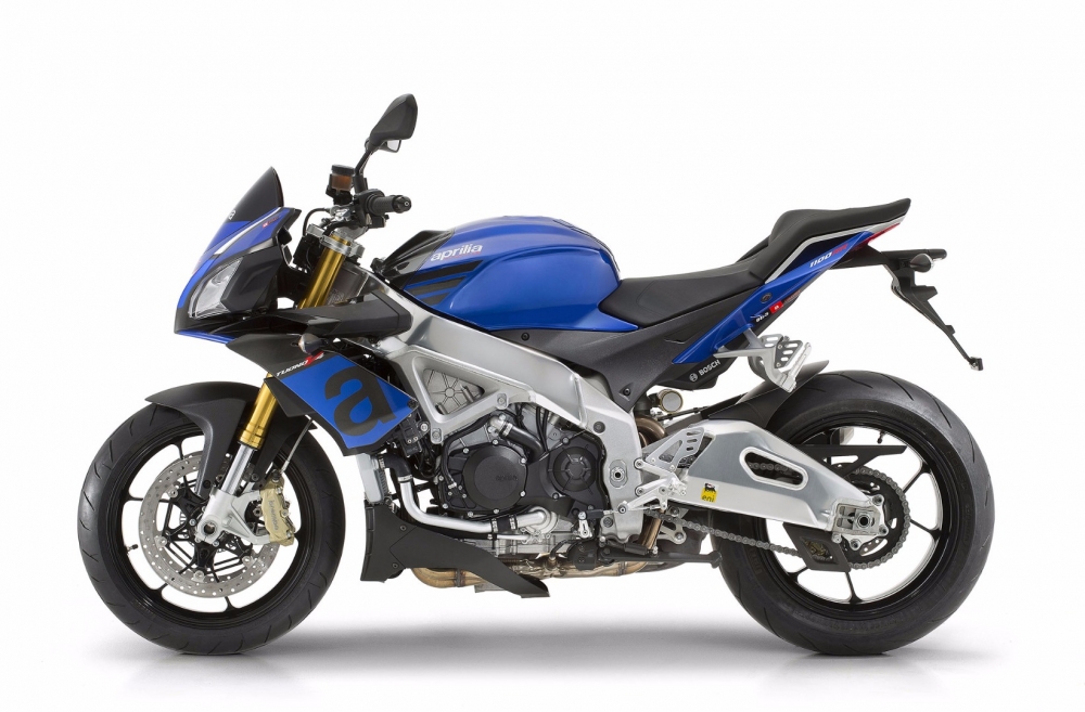 Tuono V4 1100RR ABS