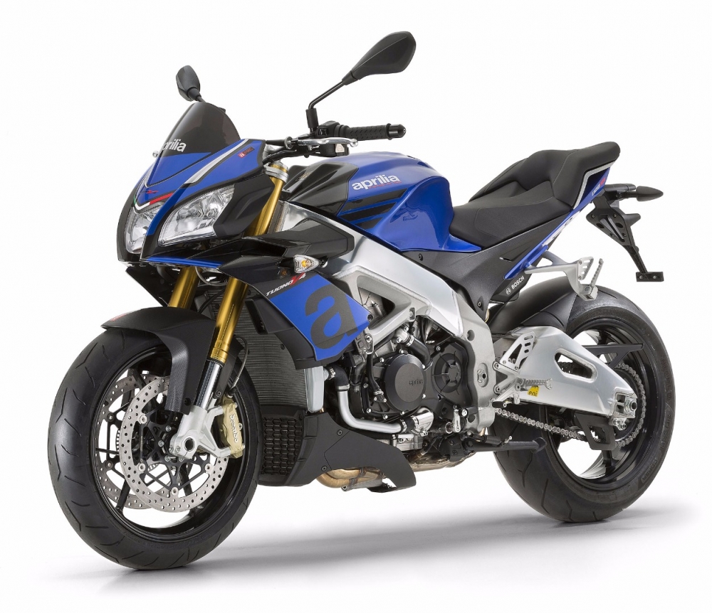 Tuono V4 1100RR ABS