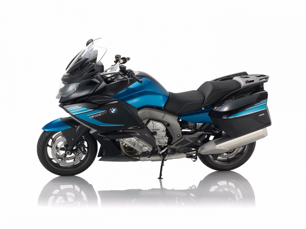 K 1600 GT