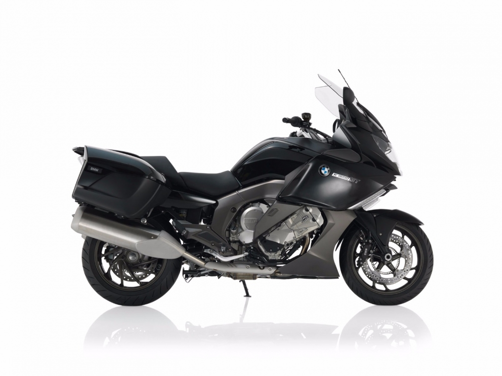 K 1600 GT