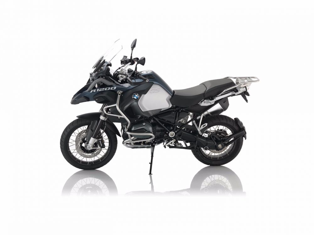 R 1200 GS Adventure