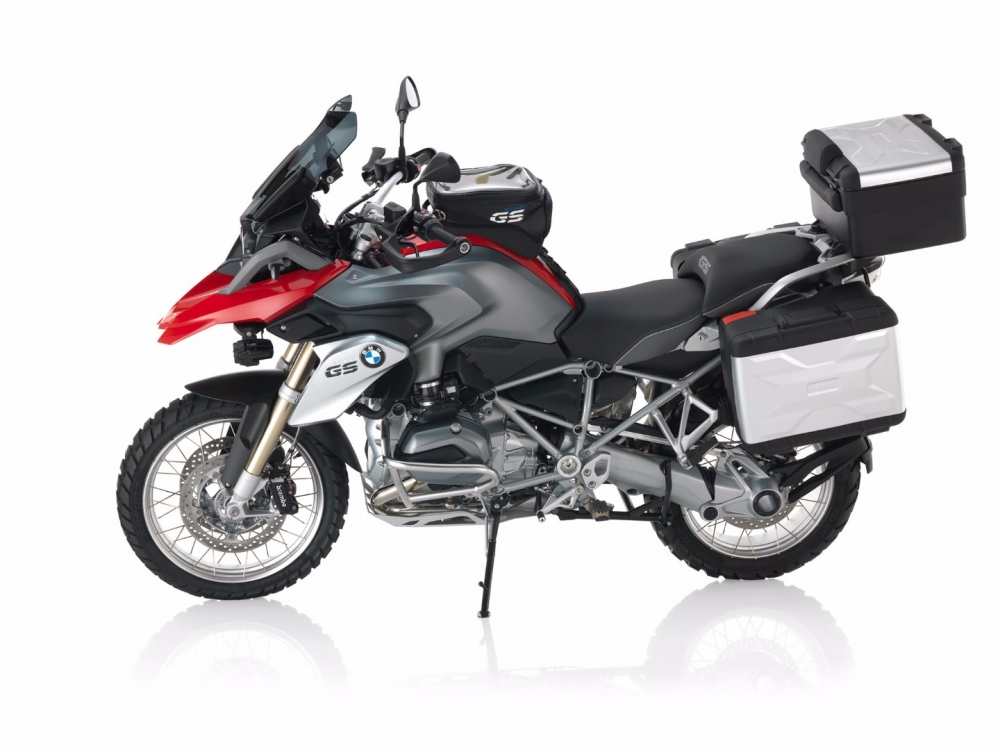 R 1200 GS