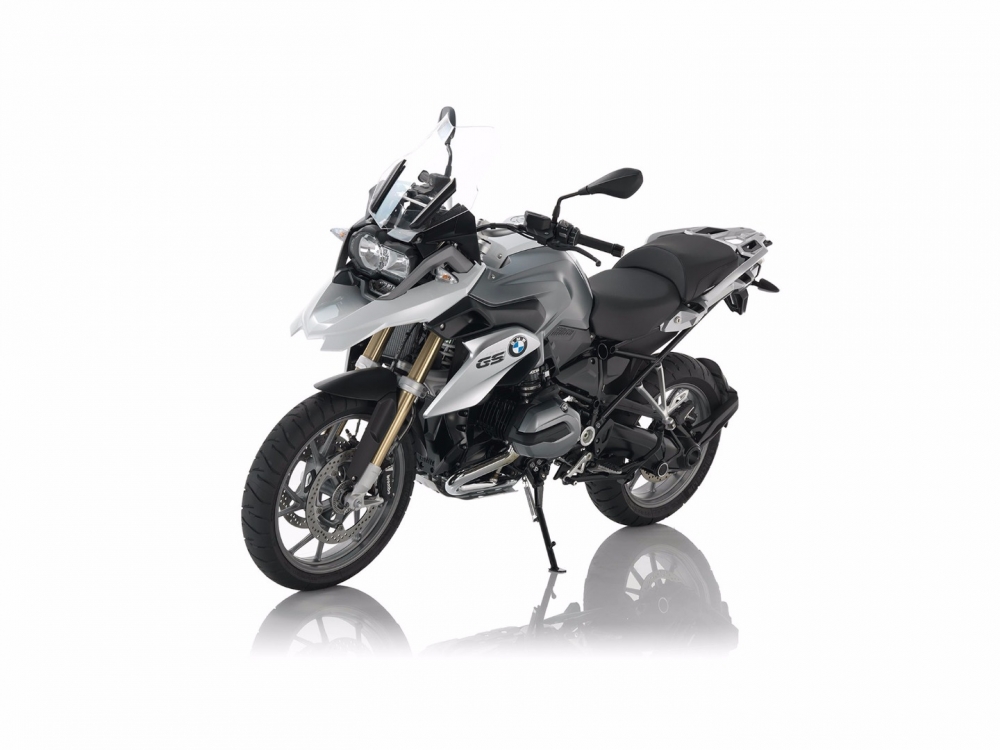 R 1200 GS