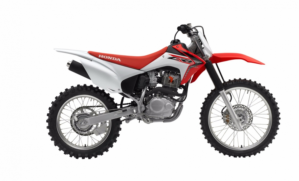 CRF 230F