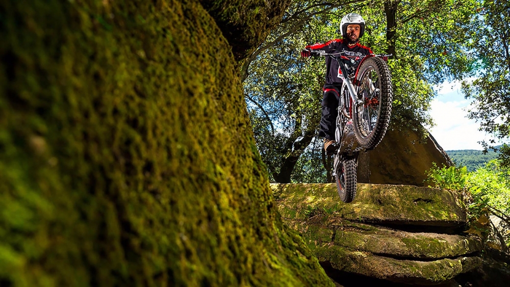 Montesa Cota 4RT 260