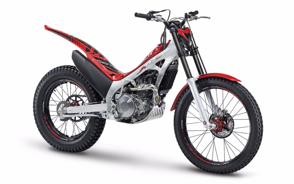 Montesa Cota 4RT 260