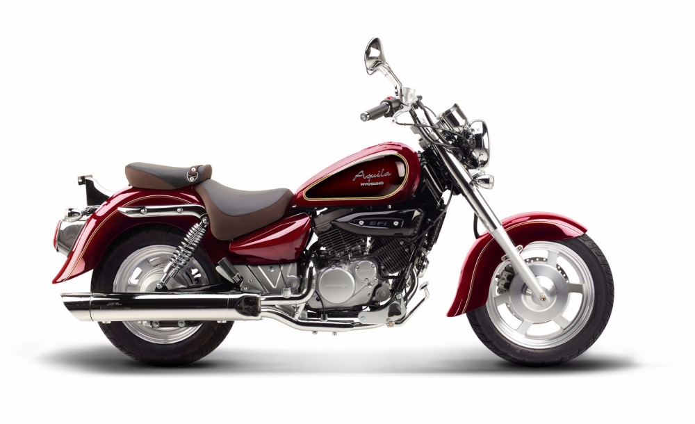 gv300 hyosung