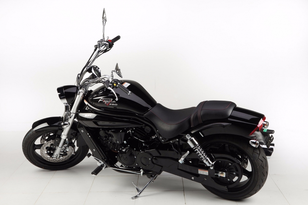 hyosung gv 650i