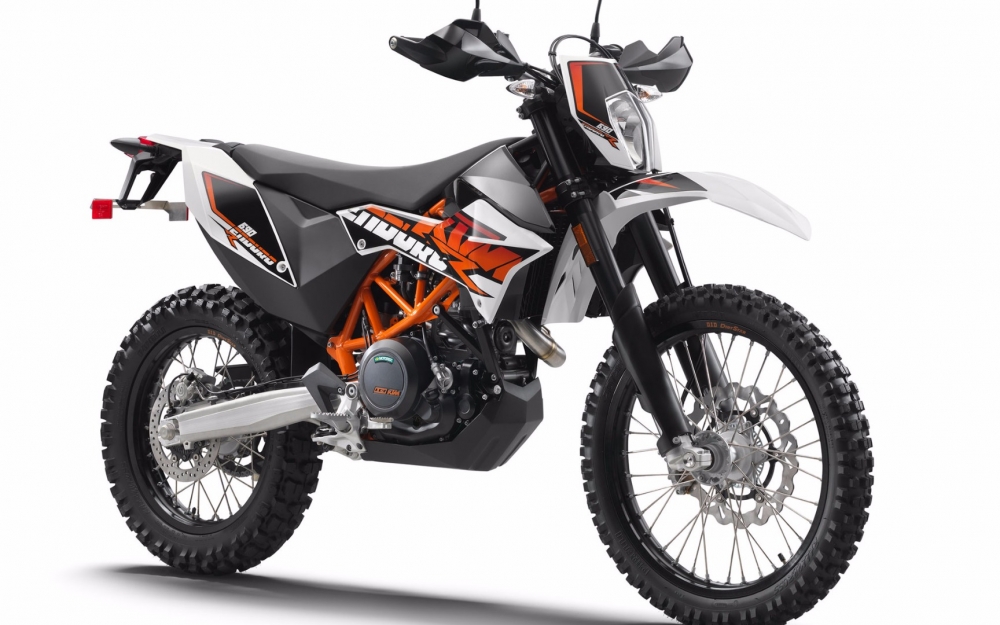 690 Enduro R ABS