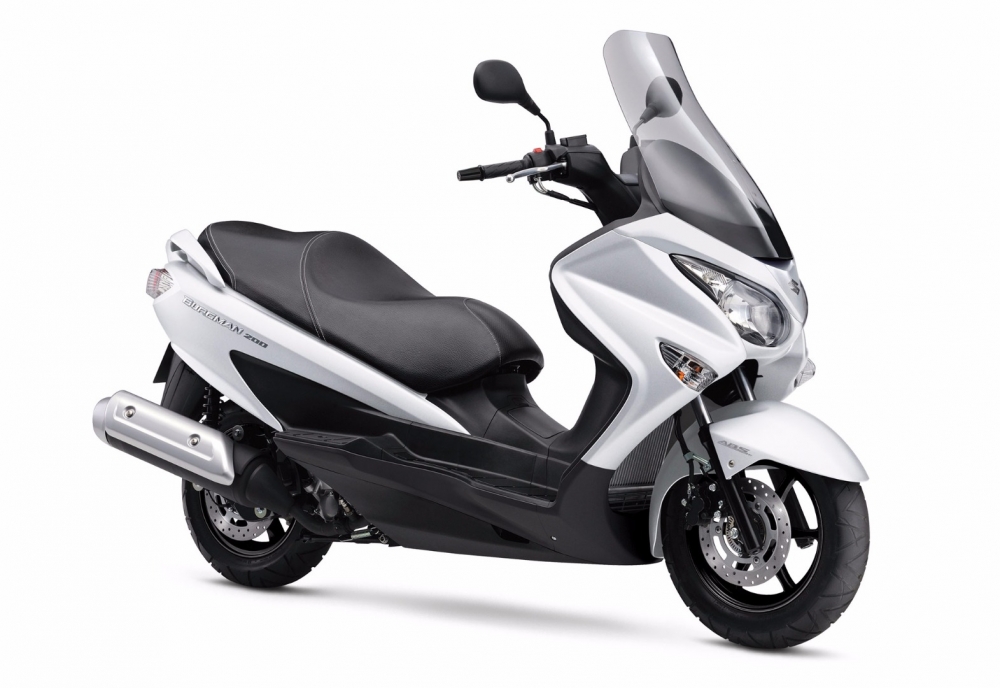 Suzuki Motosiklet Fiyat Listesi