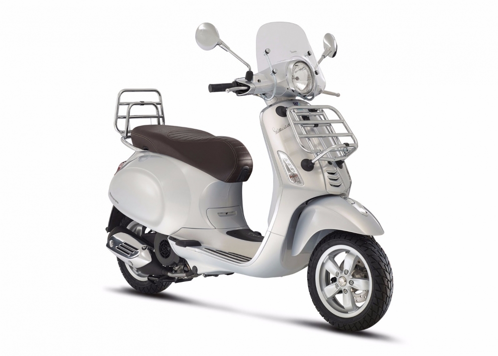 Primavera 150 Touring