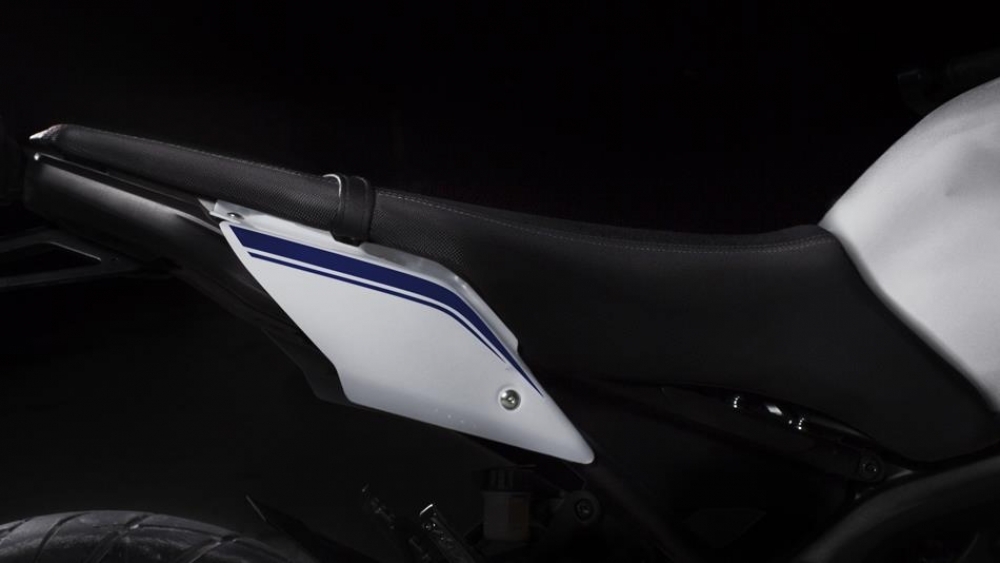 MT-09 Street Rally ABS