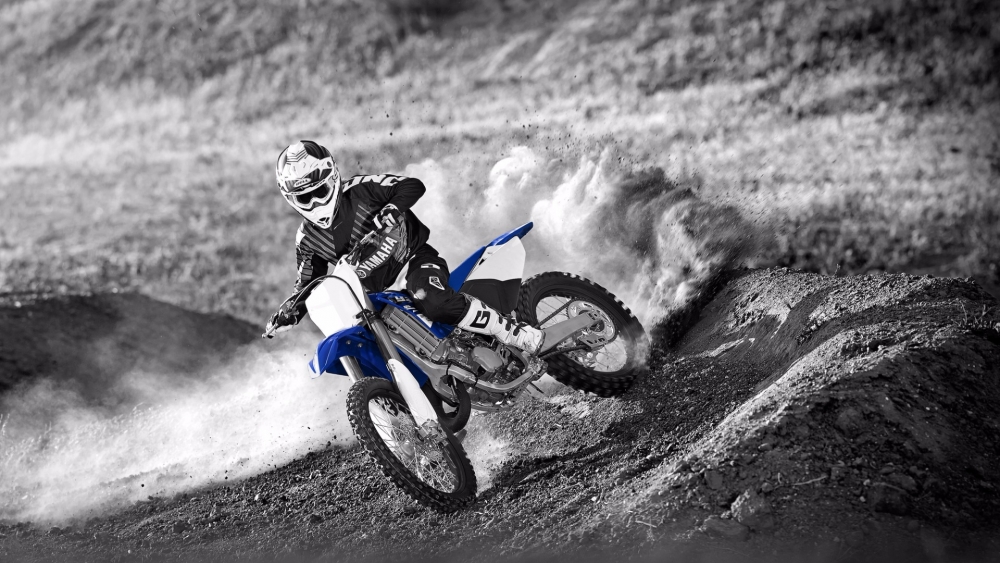 YZ 125