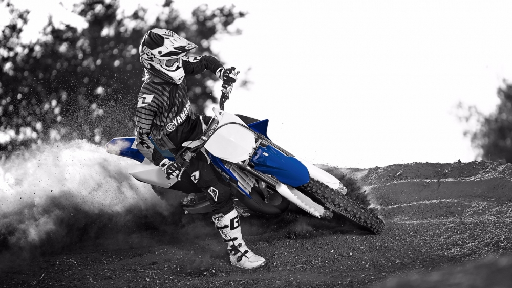 YZ 125