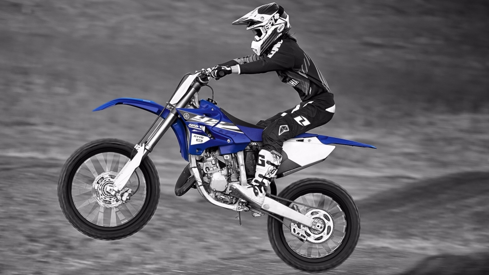 YZ 125
