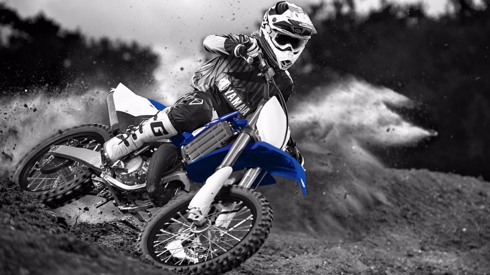 YZ 125