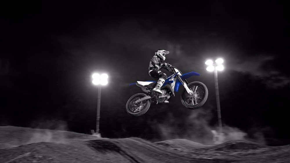 YZ 125