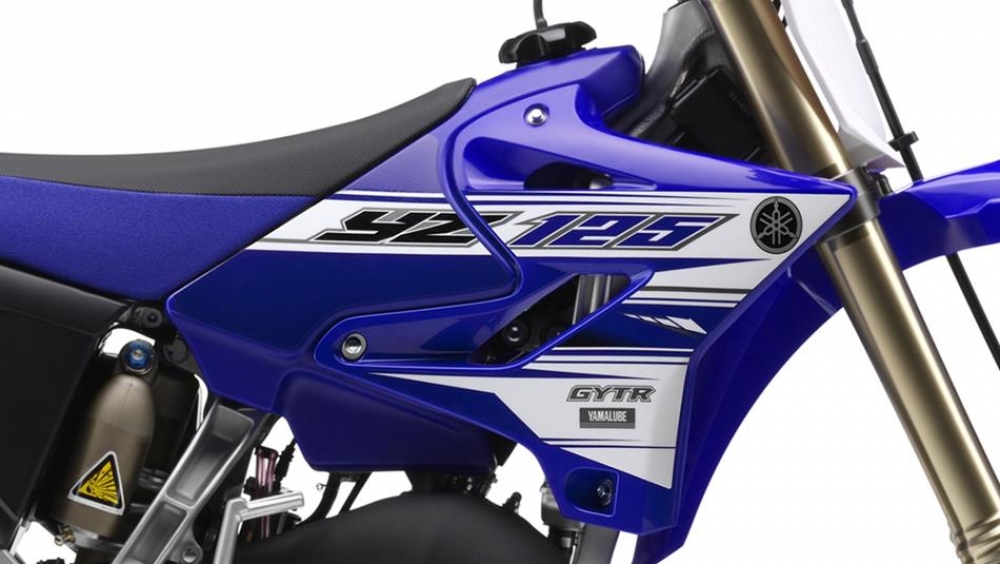 YZ 125