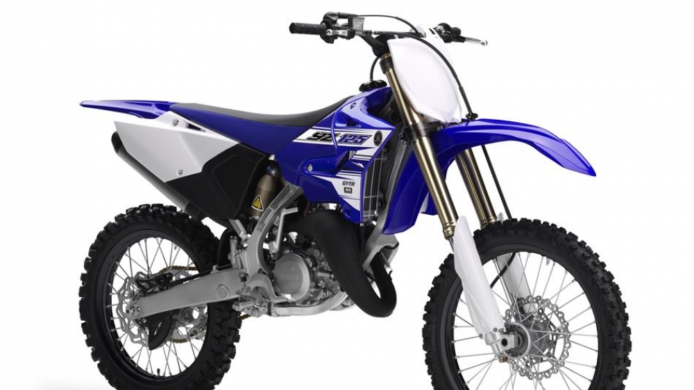 YZ 125