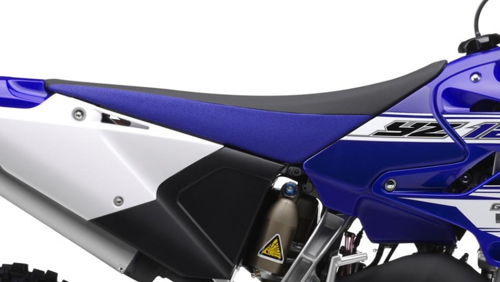 YZ 125