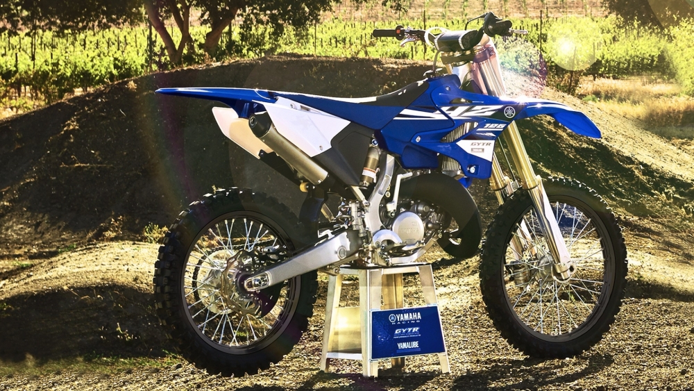 YZ 125