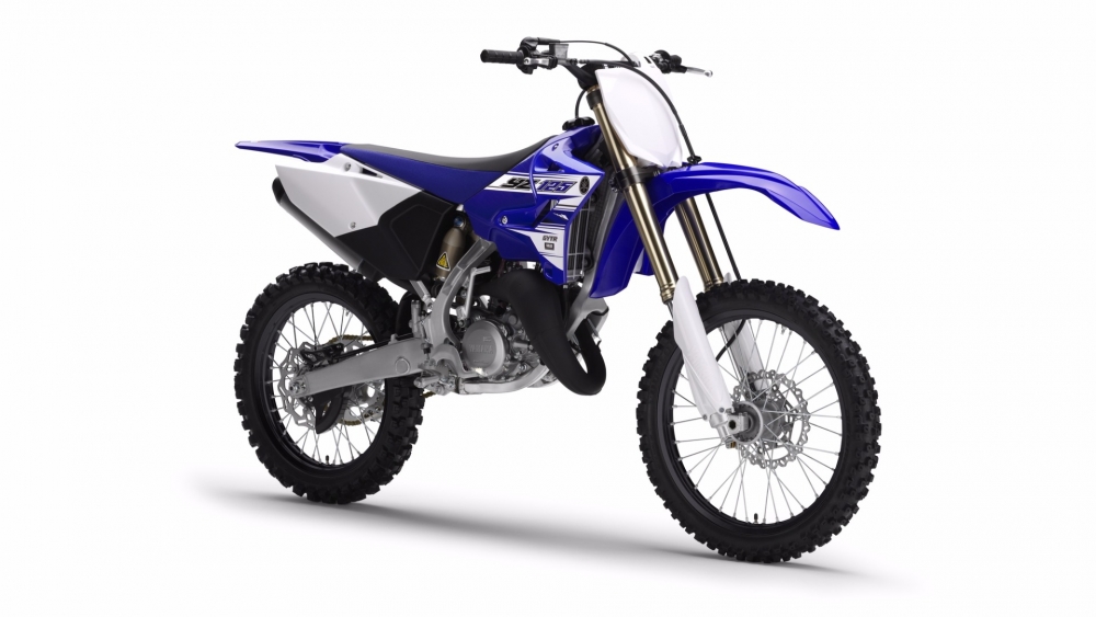 YZ 125