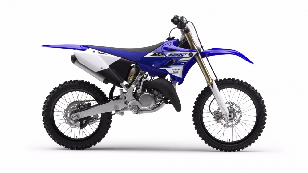 YZ 125