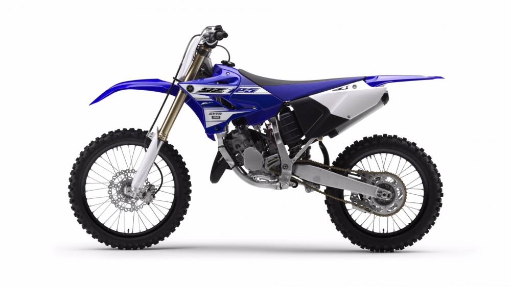 YZ 125