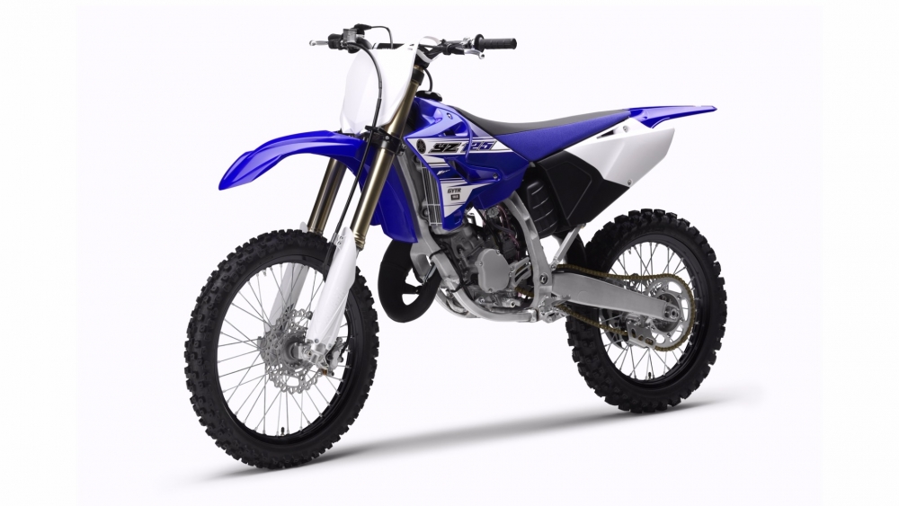 YZ 125