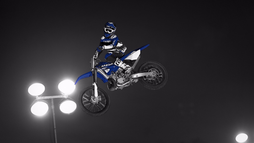 YZ 250