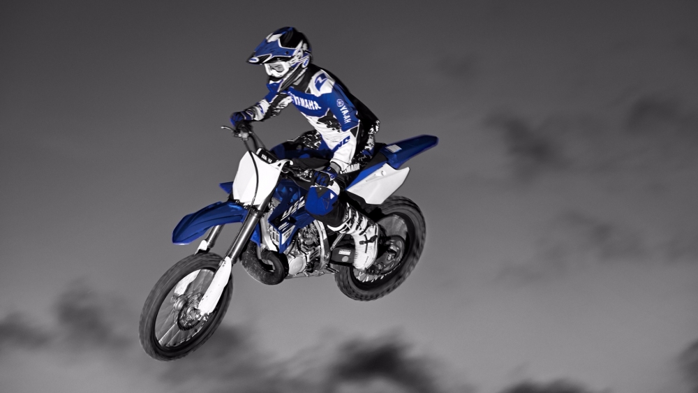 YZ 250