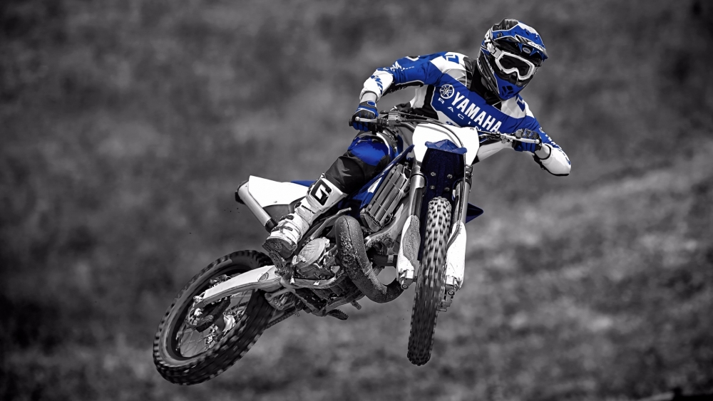 YZ 250