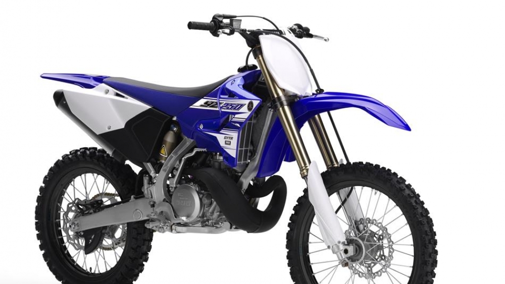 YZ 250