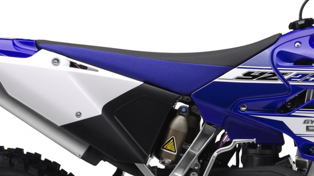 YZ 250