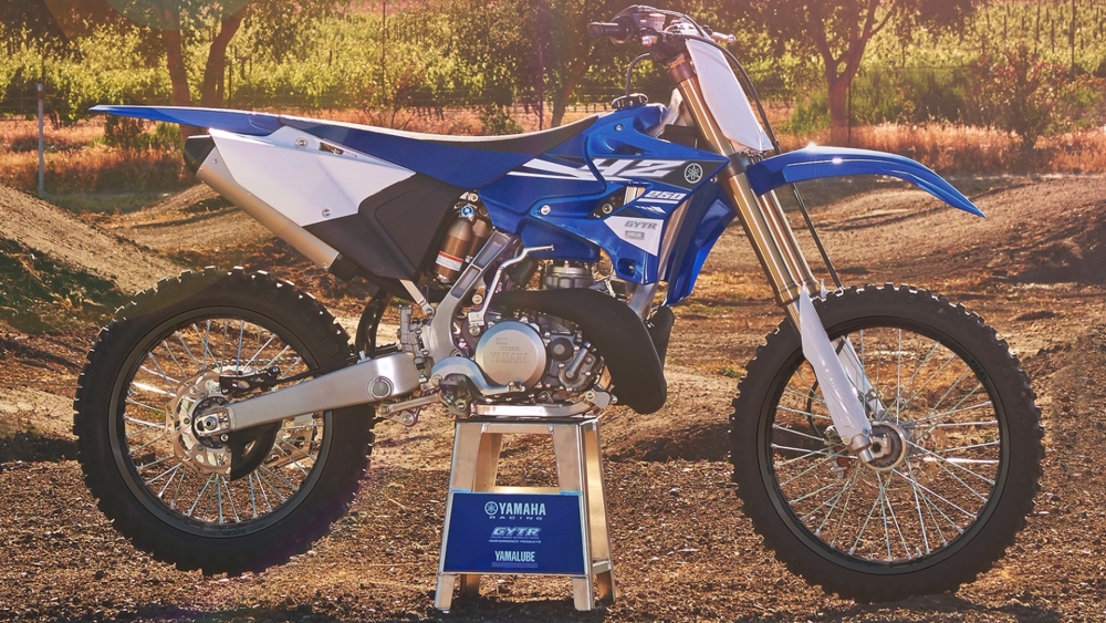 YZ 250