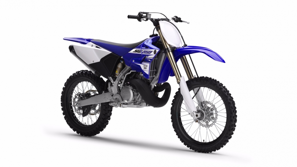 YZ 250