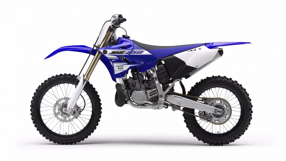 YZ 250